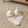 Ensemble soutien-gorge et culotte