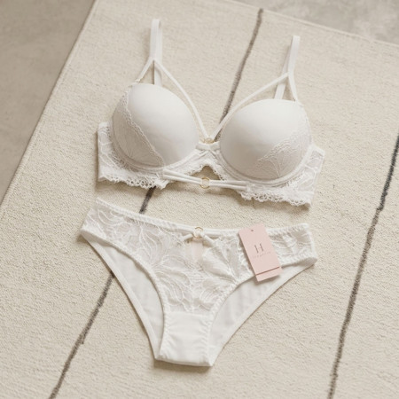 Ensemble soutien-gorge et culotte