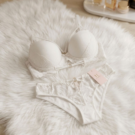 Ensemble soutien-gorge et culotte