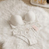 Ensemble soutien-gorge et culotte