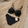 Ensemble soutien-gorge et culotte