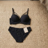 Ensemble soutien-gorge et culotte