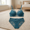 Ensemble soutien-gorge et culotte