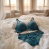 Ensemble soutien-gorge et culotte