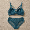 Ensemble soutien-gorge et culotte