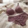 Ensemble soutien-gorge et culotte
