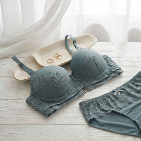 Ensemble soutien-gorge et culotte
