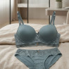 Ensemble soutien-gorge et culotte