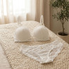 Ensemble soutien-gorge et culotte