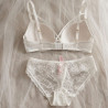 Ensemble soutien-gorge et culotte