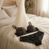 Ensemble soutien-gorge et culotte