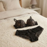 Ensemble soutien-gorge et culotte