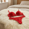 Ensemble soutien-gorge et culotte