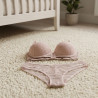 Ensemble soutien-gorge et culotte