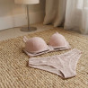 Ensemble soutien-gorge et culotte