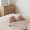 Ensemble soutien-gorge et culotte