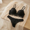 Ensemble soutien-gorge et culotte