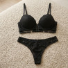 Ensemble soutien-gorge et culotte