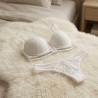 Ensemble soutien-gorge et culotte