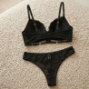 Ensemble soutien-gorge et culotte