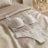 Ensemble soutien-gorge et culotte