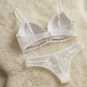 Ensemble soutien-gorge et culotte