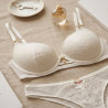 Ensemble soutien-gorge et culotte