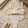 Ensemble soutien-gorge et culotte
