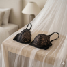 Ensemble soutien-gorge et culotte