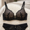 Ensemble soutien-gorge et culotte