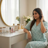 Pyjama 2 pieces en coton