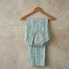 Pyjama 2 pieces en coton