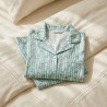 Pyjama 2 pieces en coton