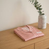 Pyjama 2 pieces en satin
