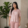Pyjama 2 pieces en coton