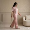 Pyjama 2 pieces en coton