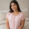 Pyjama 2 pieces en coton
