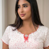 Pyjama 3 pieces en coton