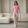 Pyjama 2 pieces en coton