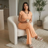 Pyjama 2 pieces en coton