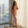 Pyjama 2 pieces en coton