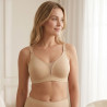 Soutien-gorge confort sans armatures
