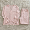 Pyjama 2 pieces en coton