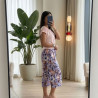 Pyjama 2 pieces en coton
