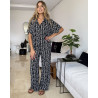 Pyjama 2 pieces en coton
