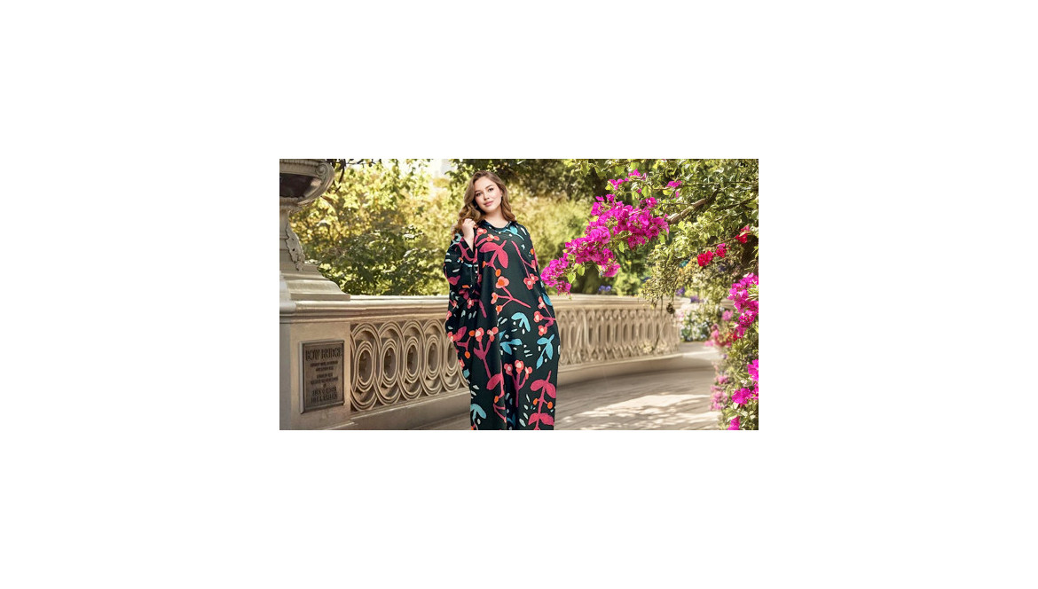 Les Meilleurs Looks Grande Taille pour le Printemps 2024 Les Meilleurs Looks Grande Taille pour le Printemps 2024