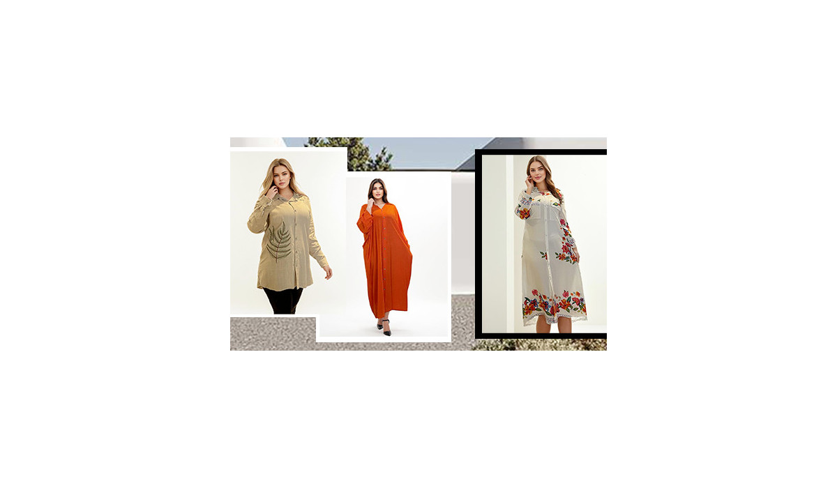 Comment Bien Choisir Ses Vêtements Grande Taille