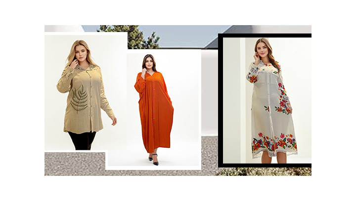 Comment Bien Choisir Ses Vêtements Grande Taille
